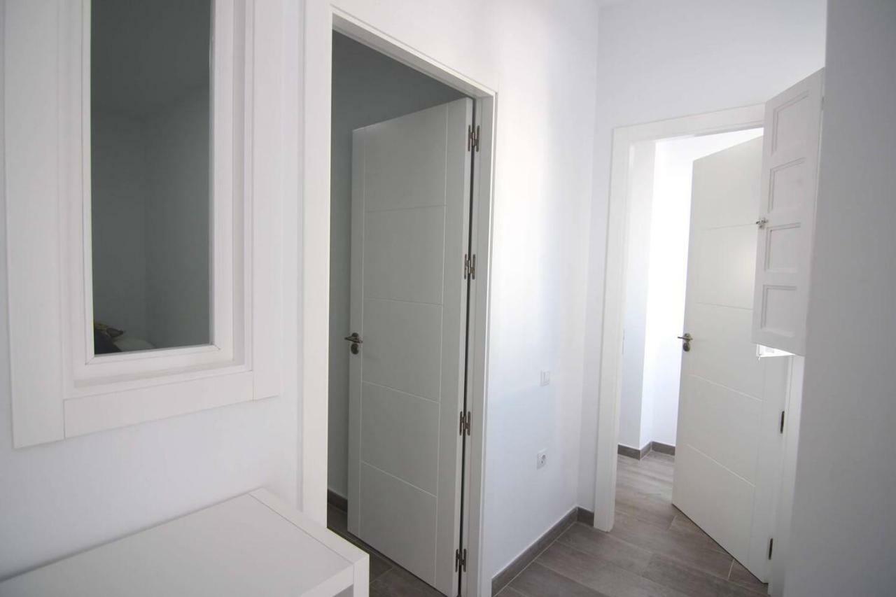 Duplex Terraza Del Falla Cadix Extérieur photo