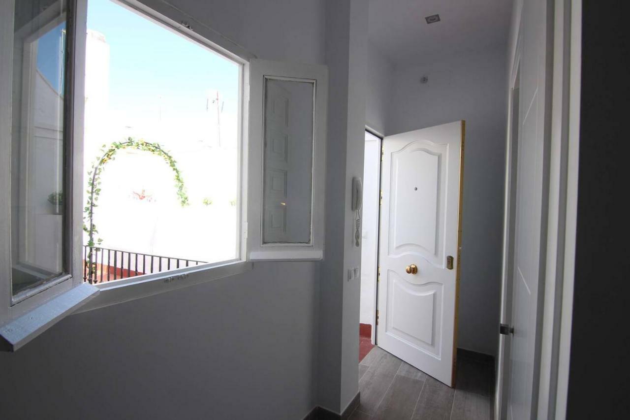 Duplex Terraza Del Falla Cadix Extérieur photo